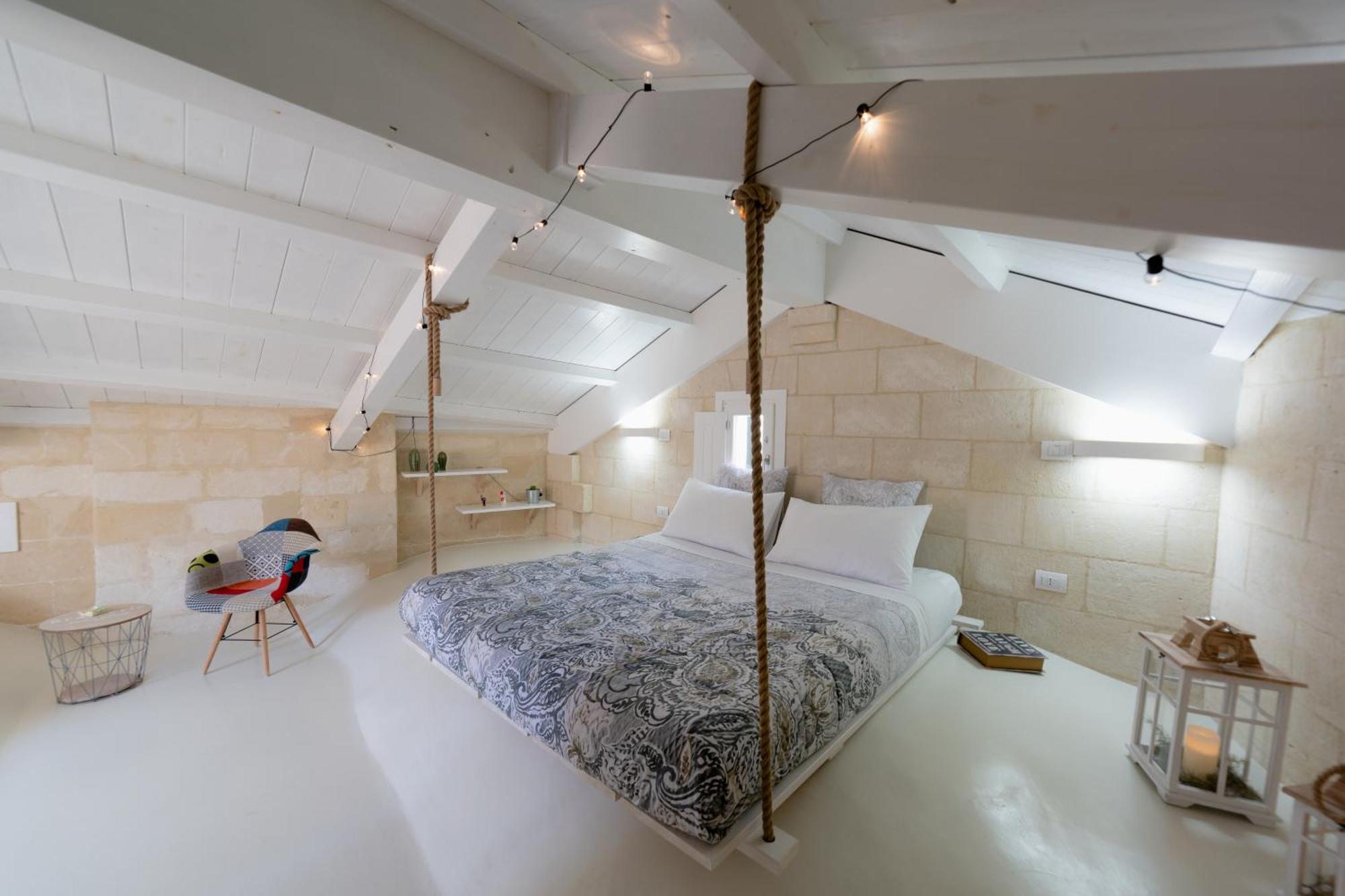 Palazzo Virgintino - Sassi Rooms Matera Dış mekan fotoğraf