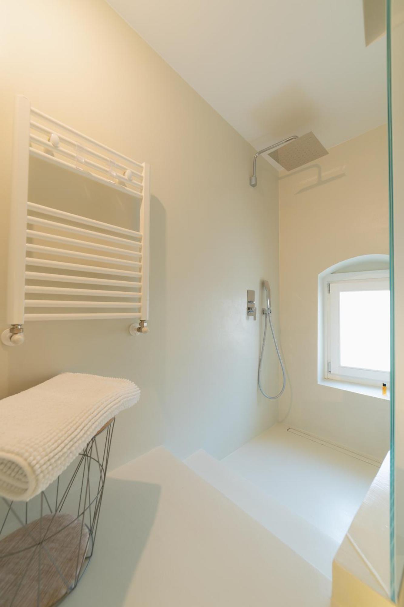 Palazzo Virgintino - Sassi Rooms Matera Dış mekan fotoğraf