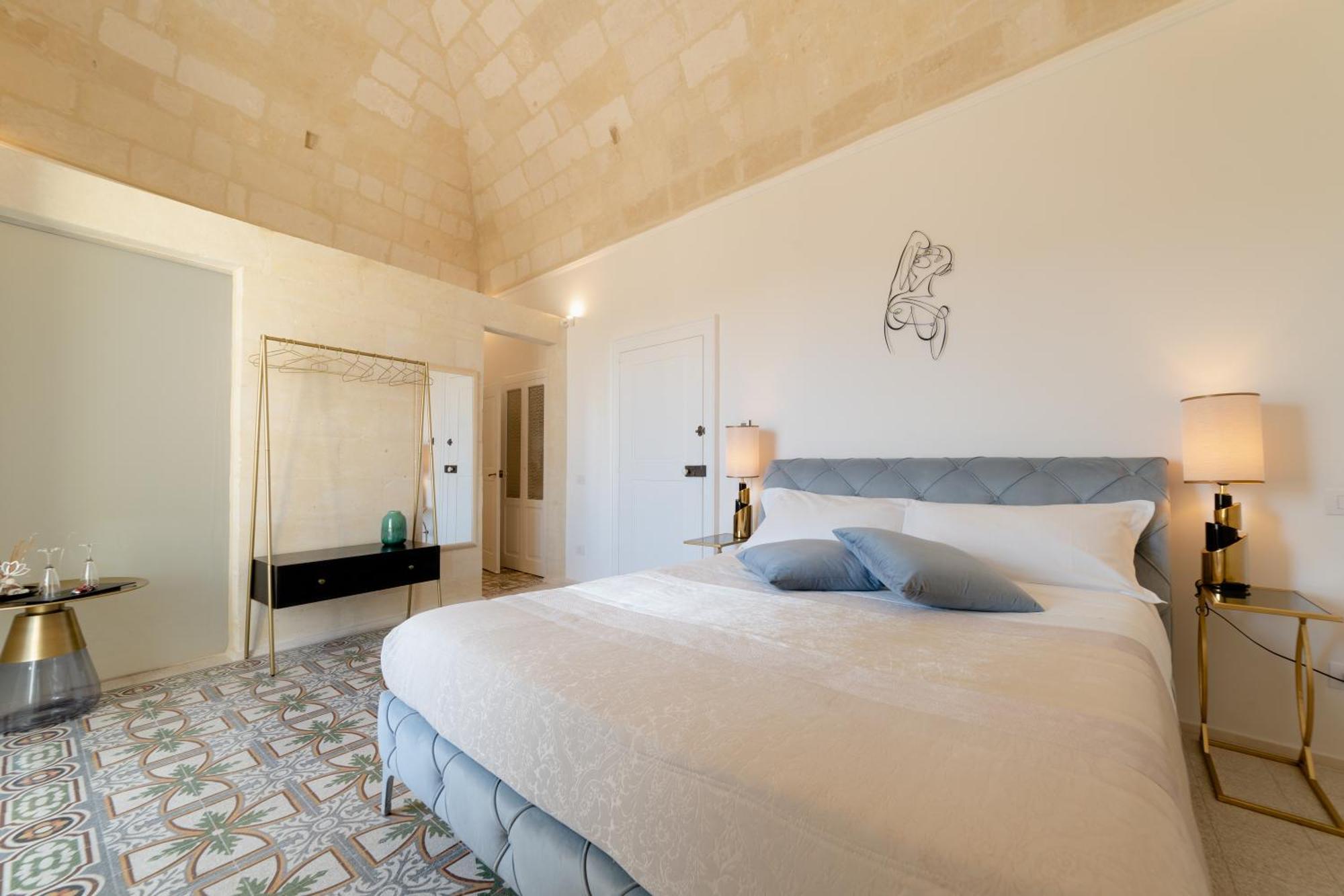 Palazzo Virgintino - Sassi Rooms Matera Dış mekan fotoğraf