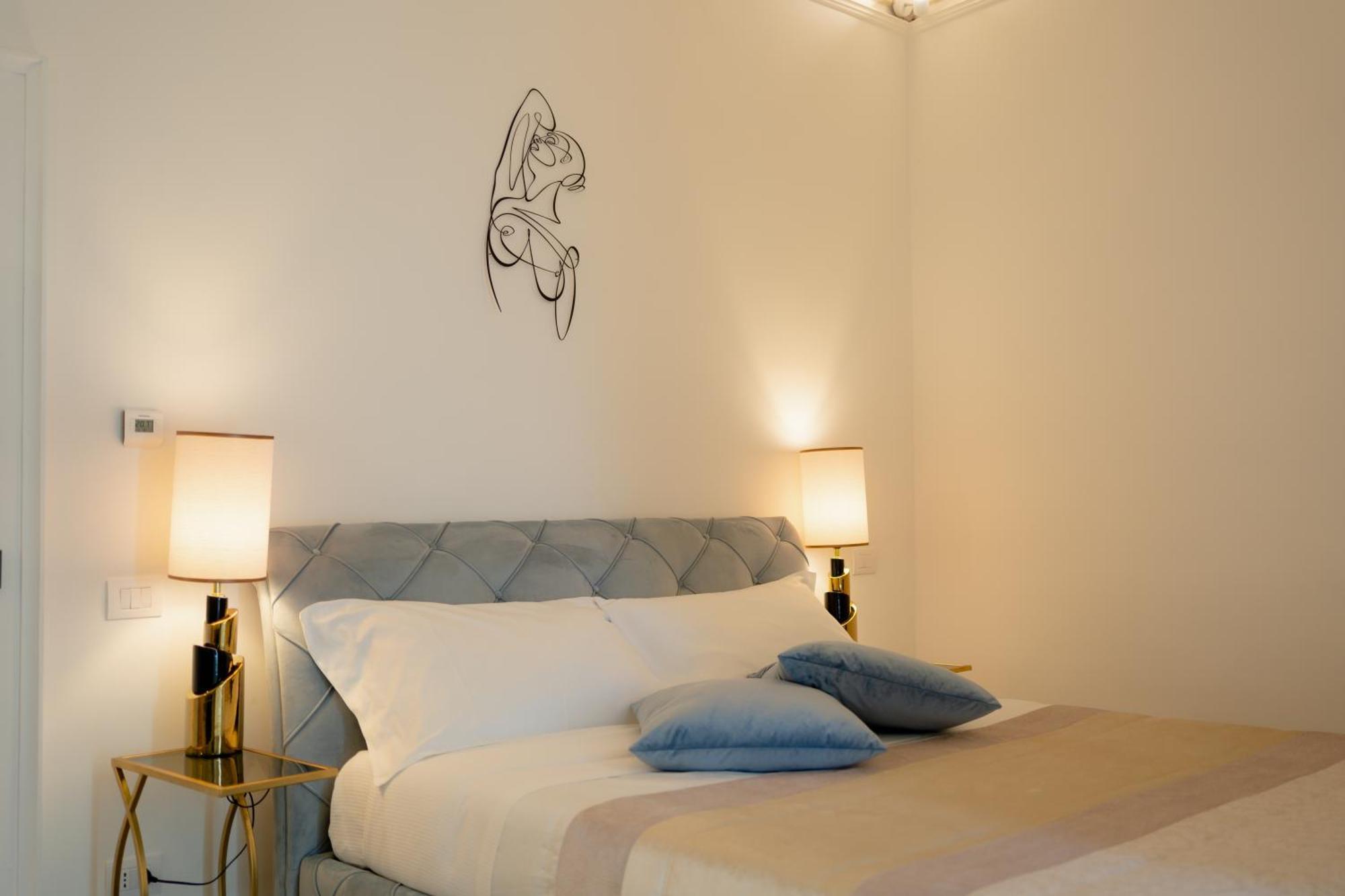 Palazzo Virgintino - Sassi Rooms Matera Dış mekan fotoğraf